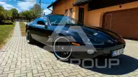 2003 Jaguar XKR