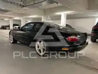 2003 Jaguar XKR