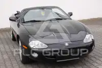 2003 Jaguar XKR