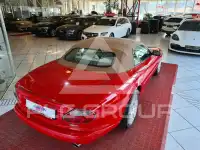 2003 Jaguar XKR