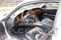 2003 Jaguar XKR