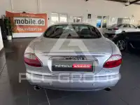 2003 Jaguar XKR