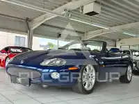 2003 Jaguar XKR