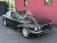 2003 Jaguar XJ