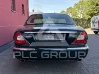 2003 Jaguar XJ