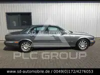 2003 Jaguar XJ