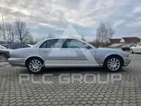 2003 Jaguar XJ