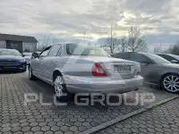 2003 Jaguar XJ