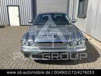 2003 Jaguar XJ