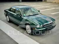 2003 Jaguar XJ