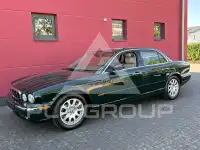 2003 Jaguar XJ