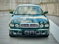 2003 Jaguar XJ