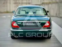 2003 Jaguar XJ