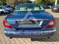 2003 Jaguar XJ