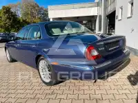 2003 Jaguar XJ