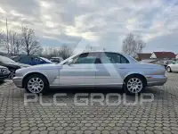 2003 Jaguar XJ