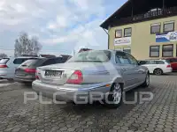 2003 Jaguar XJ