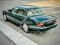 2003 Jaguar XJ