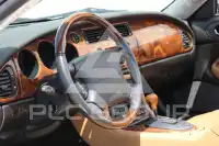 2003 Jaguar XK