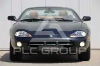 2003 Jaguar XK