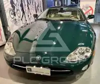 2003 Jaguar XK