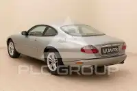 2003 Jaguar XK