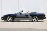 2003 Jaguar XK