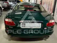 2003 Jaguar XK