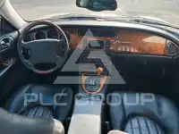 2003 Jaguar XK