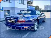 2003 Jaguar XK