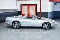2003 Jaguar XK