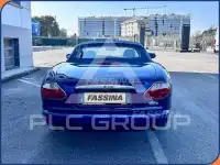 2003 Jaguar XK