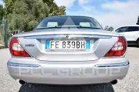 2003 Jaguar XJ