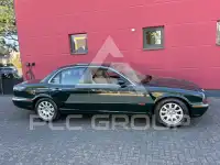 2003 Jaguar XJ