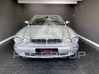 2003 Jaguar XJ
