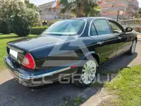2003 Jaguar XJ