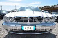 2003 Jaguar XJ