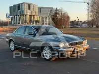 2003 Jaguar XJ