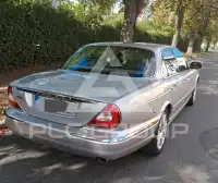 2003 Jaguar XJ