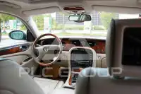 2003 Jaguar XJ