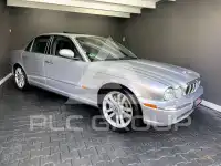 2003 Jaguar XJ