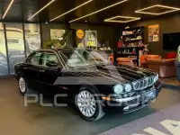 2003 Jaguar XJ