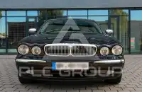 2003 Jaguar XJ