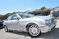 2003 Jaguar XJ
