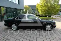 2003 Jaguar XJ