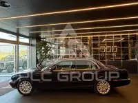 2003 Jaguar XJ