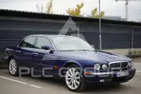 2003 Jaguar XJ
