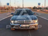 2003 Jaguar XJ