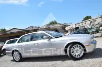 2003 Jaguar XJ