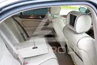 2003 Jaguar XJ